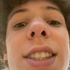 Meet your Posher, Lucas